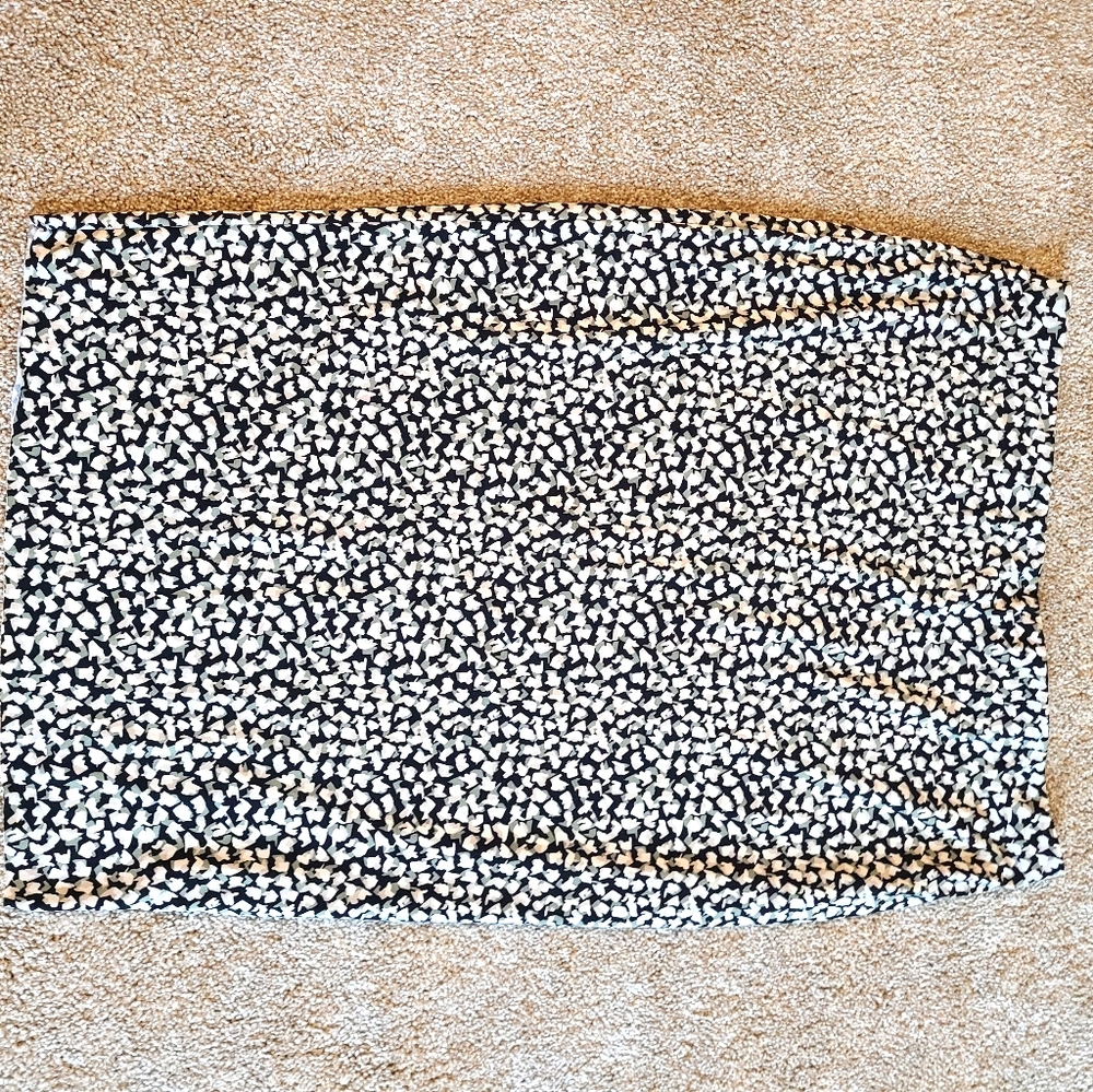 Vince Camuto Midi Skirt